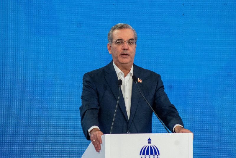 Estos son todos los nuevos nombramientos que ha hecho Luis Abinader hasta el momento