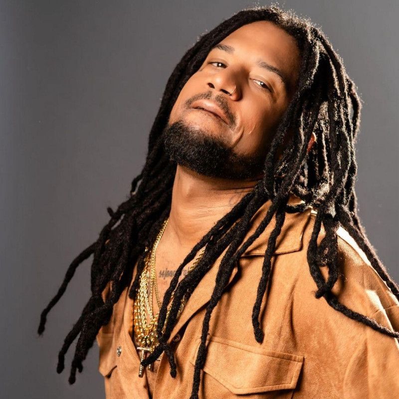 Vakeró y otros siete famosos dominicanos que se realizaron pruebas de ADN para confirmar paternidad