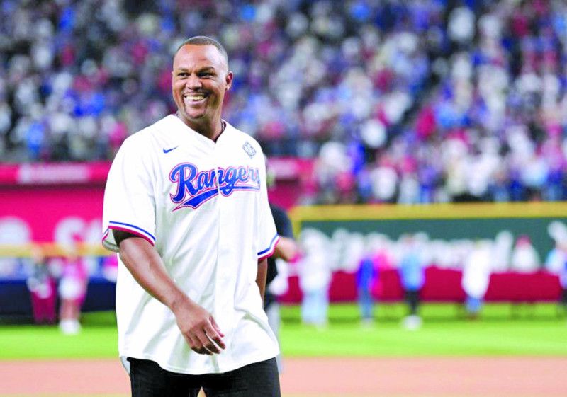 Adrián Beltré: Sus víctimas y némesis