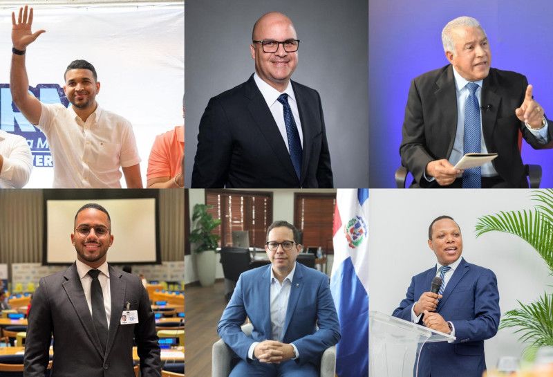 Salen los nombramientos de nuevos ministros y cónsules