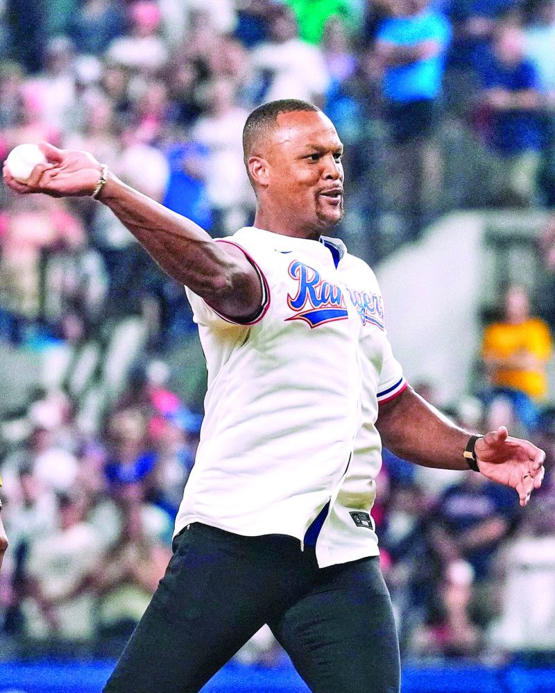 ¿Cuánto ganará Beltré por ser nuevo inmortal?