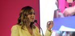 Gloria Reyes habla sobre su futuro en Supérate ¿Le gustaría quedarse o no?
