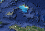 Mueren 40 migrantes tras incendiarse su barco frente a Cabo Haitiano