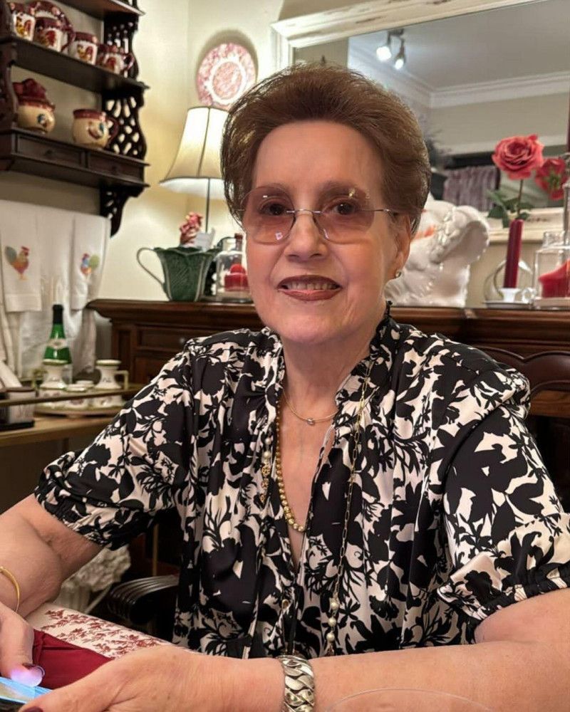 Fallece Carmensina Casanova Rodríguez, madre de Víctor Gómez Casanova