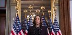 Barack y Michelle Obama dicen que harán todo para llevar a Kamala Harris a la Casa Blanca