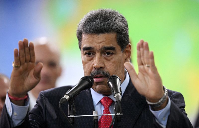 Venezuela: Maduro pide al Supremo que “aclare todo lo que haya que aclarar” sobre las elecciones