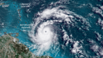 Defensa Civil comienza evacuaciones preventivas en Barahona por amenaza de huracán Beryl