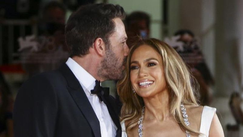 Todo lo que hizo JLo por amor a Ben Affleck y aun así se acabó el cuento de hadas… otra vez