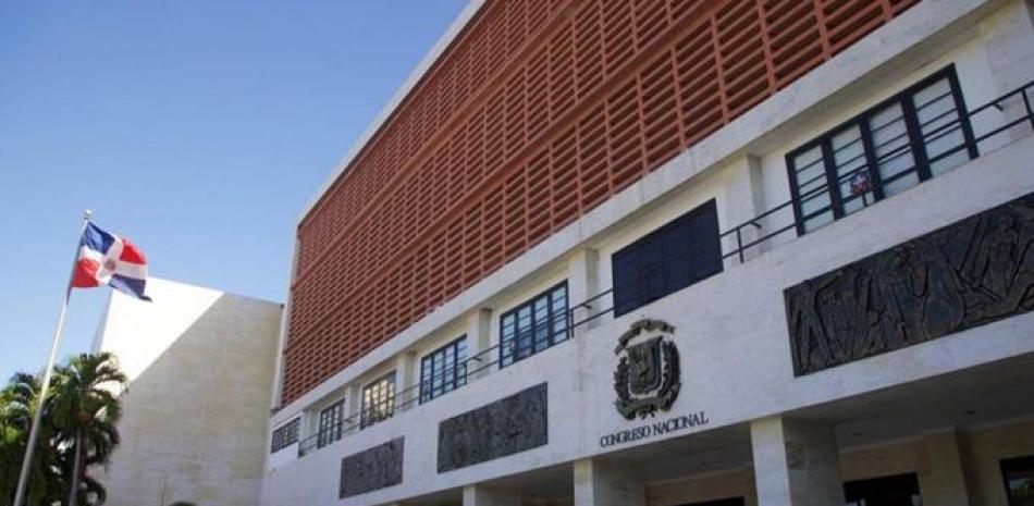 Proyecto de reforma constitucional será estudiado por una comisión bicameral del Congreso Nacional