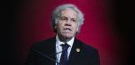 Almagro pedirá el arresto de Maduro por “baño de sangre”