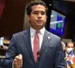 Omar Fernández dice hay “ambigüedades” en el proyecto de reforma constitucional