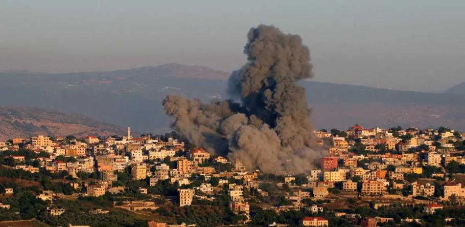 EE.UU. insta a Israel a investigar las acusaciones sobre el uso de palestinos como escudos humanos