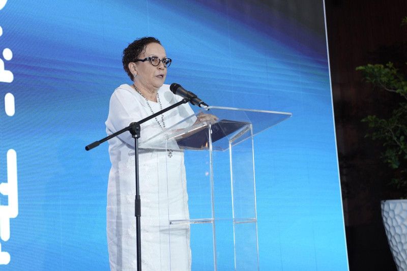 Miriam Germán dice a Antoliano Peralta que no fue consultada sobre excluir al procurador del CNM