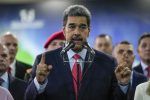 Maduro, dispuesto a retomar el diálogo con Estados Unidos con base en el acuerdo de Catar
