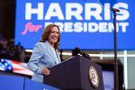 Trump acepta debatir con su rival demócrata Harris