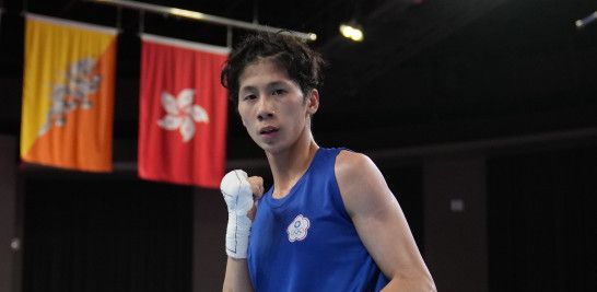 El debate del hiperandrogenismo irrumpe en París 2024 tras competencia de boxeo