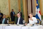 Canciller dice presión externa surtirá efecto en crisis de Venezuela