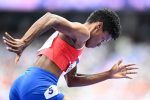 Marileidy Paulino: “No puedo descartar a nadie, pero confío en mí. Voy por el oro”