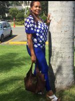 Angustia por desaparición de su hija le provocó muerte a padre de Ana Iris Román