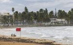 La tormenta Ernesto deja a casi un millón de personas sin luz en Puerto Rico