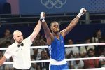 Cristian Pinales y Yunior Alcántara: ¿Irán al boxeo profesional?