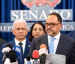 Abinader cambia a 2 años el periodo de designación del Procurador en su propuesta de modificación constitucional