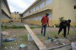 Decenas de escuelas no iniciarán clases hoy por remozamientos o inauguraciones