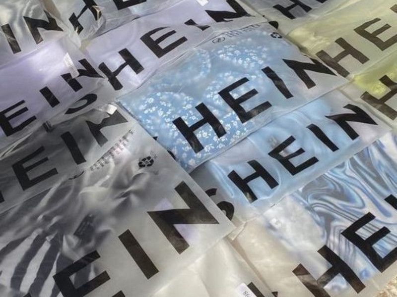 Shein demanda a su rival Temu en Estados Unidos por copiar sus diseños