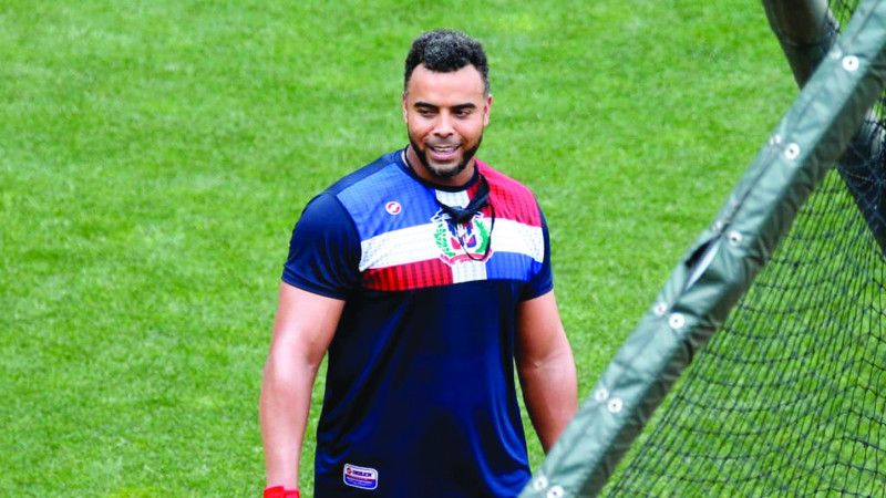 Se definen los oponentes de Dominicana en el Clásico Mundial de Béisbol