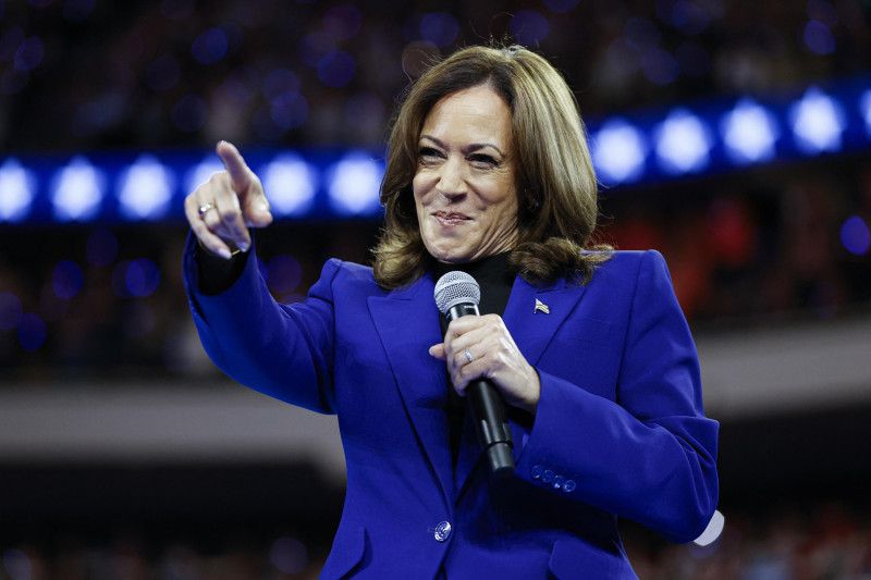 Kamala Harris: “Se puede” regularizar a los migrantes indocumentados y “proteger” la frontera