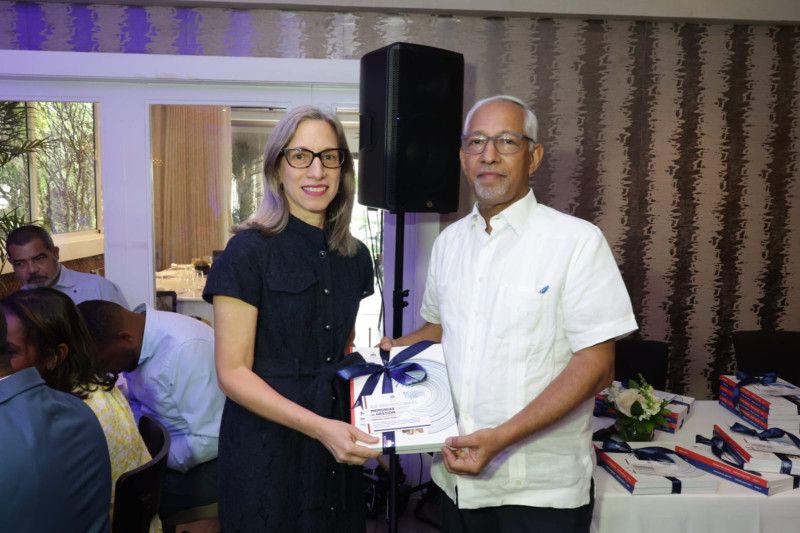 Atención padres y alumnos: ¡Minerd tiene todo listo para la vuelta a clases!