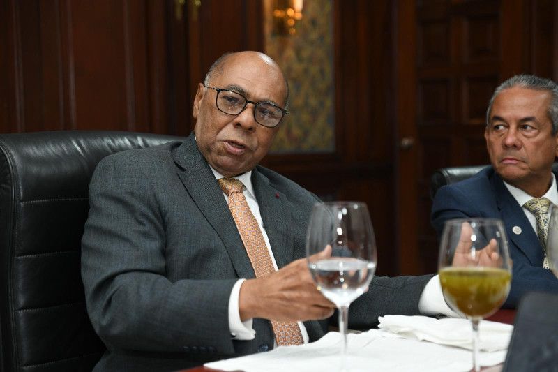 Ray Guevara apoya proteger regla de elección del Presidente en la Constitución