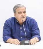 Proyecto de Reforma Constitucional
