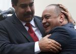 Estados Unidos sancionó a 16 funcionarios del régimen chavista relacionados al fraude electoral de Nicolás Maduro
