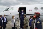Viaje número 30: Abinader parte hoy hacia Estados Unidos