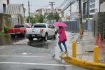 COE aumenta a 8 las provincias en alerta amarilla y mantiene 5 en verde