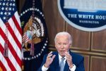 Biden define a RD y otros países como “grandes lugares de tránsito o producción de drogas ilícitas”