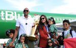 Al Horford: “La gente nunca está feliz”