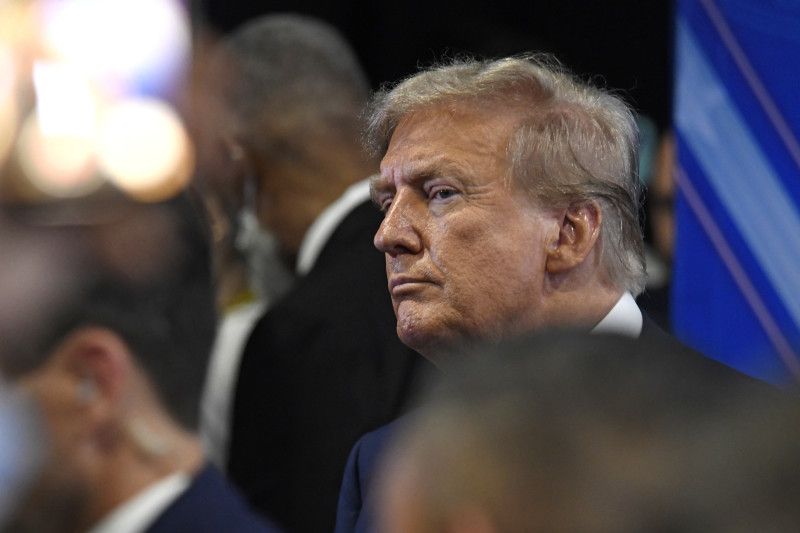 ¿Por qué Donald Trump acusa a los haitianos de comerse a los perros y gatos de Ohio?