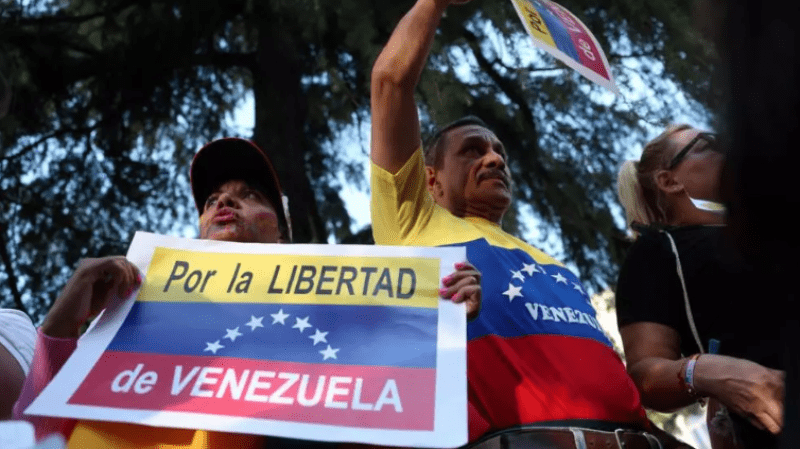 La impugnación de resultados electorales constituye un fenómeno mundial, según estudio