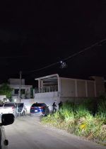 Comando Sur, DEA y autoridades dominicanas allanan en busca de integrantes de una red internacional