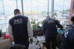 DGA y DGII continúan labor contra los delitos tributarios
