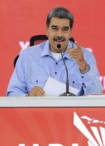 Nicolás Maduro dice que González Urrutia le pidió “clemencia” y niega denuncia de coacción