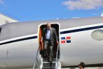 Presidente Abinader viaja este lunes a Ciudad de México a participar en toma de posesión