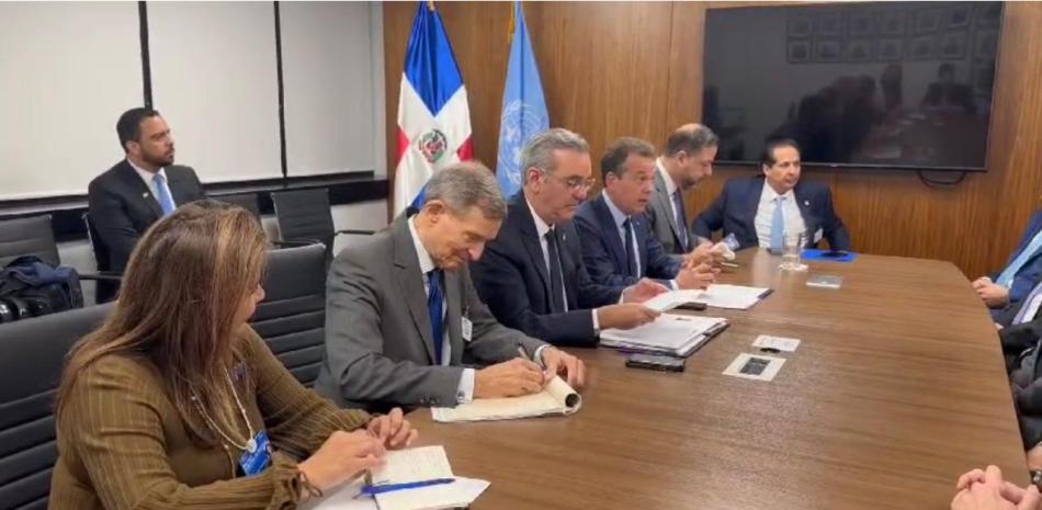 Foro Económico Mundial escoge a RD para implementar plataforma contra desechos plásticos