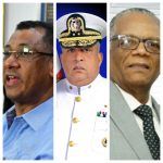 Abinader: Tres directores de Migración ante el foco público por el ingreso irregular de haitianos