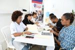 Miles de vacantes gestionadas a través de ferias y jornadas del Ministerio de Trabajo en todo el país