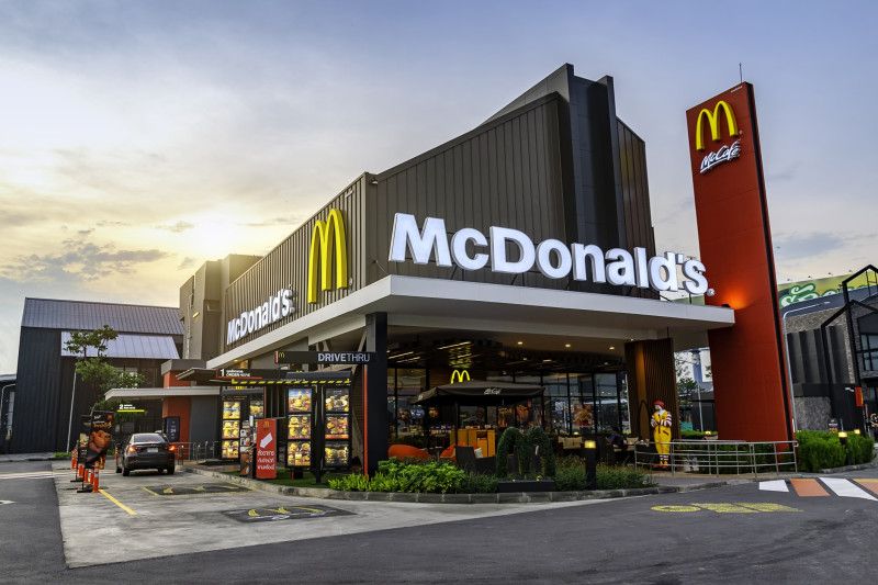 McDonald’s vinculado a decenas de intoxicaciones alimentarias y una muerte en EE. UU.