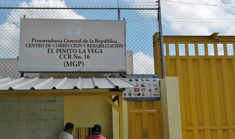 Indotel habilita RD$300 millones a la Procuraduría para los bloqueadores de señales en cárceles
