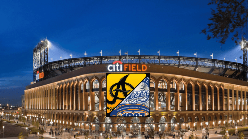 Nueva crisis en serie Titanes del Caribe entre Licey y Águilas: Yankee Stadium no será sede del evento